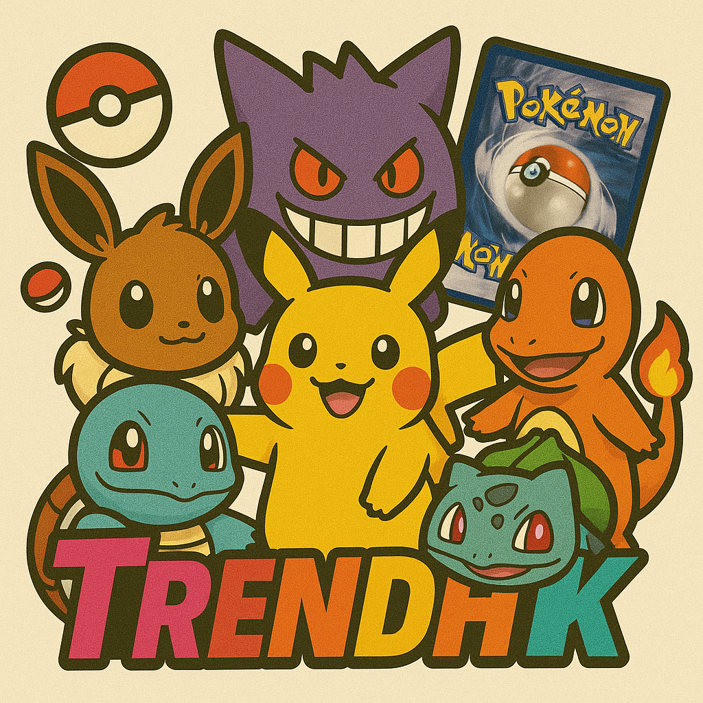 TREND HK