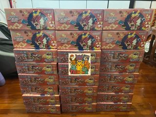 廣島比卡超禮盒